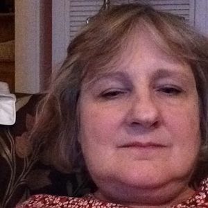 Meet your Posher, Anne